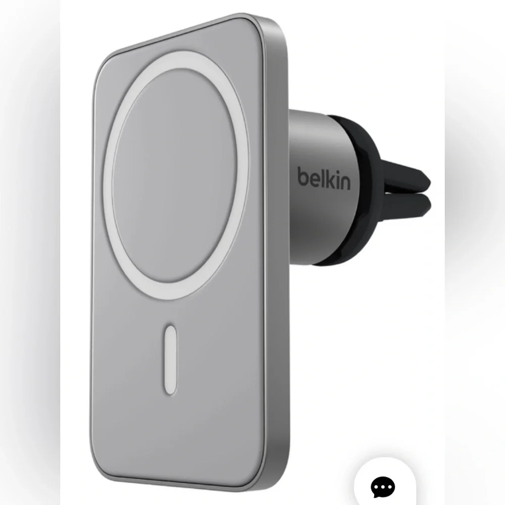 BELKIN Car Vent Mount Pro with MagSafe - Picture 2 of 15